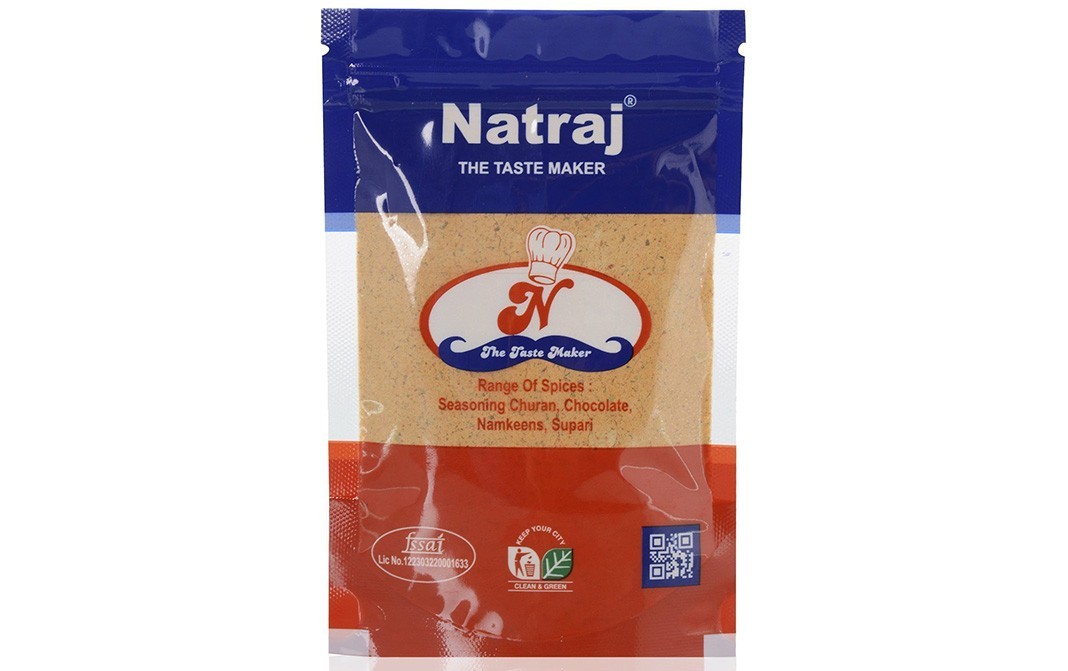 Natraj Dry Salsa Masala    Pack  60 grams